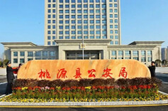 “护花使者”，谢谢你们