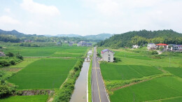 第五届“守护幸福河湖”短视频大赛湖南作品展播㉘跟着村级河长去巡河