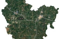 干杉其名，源于一个美丽的传说