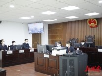 融情于法守护少年成长 ——汨罗法院未成年保护工作侧记