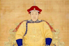 顺治皇帝隐居湖南安化辰山之谜