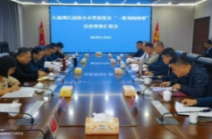 坚持问题导向推进法治建设督察 益阳市打好“组合拳”提升法治建设工作质效