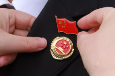 法庭变课堂  普法面对面