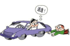 肇事逃逸 奔亡三日投案