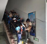 【未来之星】天心区南塘小学开展防震疏散演练活动