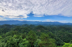 “昌”“平”替 —— 平江县名由来说