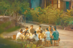 开掘援外医疗题材这座“富矿”