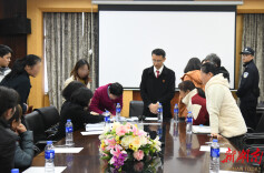 全程直播，硬核护“薪”，19名劳动者拿到赔偿金！