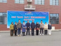 【未来之星】长沙县安沙镇毛塘小学举行校园模型教育竞赛