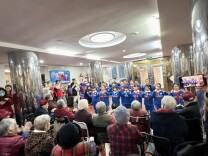 【未来之星】雨花区砂子塘嘉汇小学开展志愿服务活动