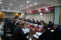 云溪区召开全区“走找想促”活动第二次调研情况交流会、区委理论学习中心组2023年第十二次集体（扩大）学习暨“以学促干”专题研讨会