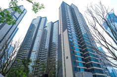 兑现理想生活场景，“梅一板块”封面盘精装交付