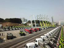 农发行湖南省分行金融“活水”服务农机产业发展