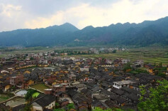 汝城专项整治为乡村振兴赋能增效