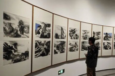 中国画需要固本培元