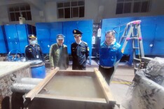【投诉举报案例发布】（三十七）丨株洲市严厉查处逃避监管排放废气污染环境案
