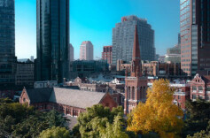 助推长沙建设全球研发中心城市 省政协调研组在北京上海调研