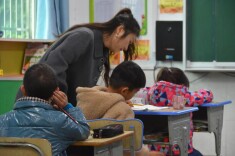 【未来之星】长沙县：构建教研共同体  辐射帮扶促发展