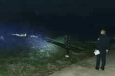 洞口公安：让爱照亮回家的路