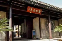 岳阳百岁翰林陈一发