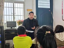 【未来之星】长沙县：写作有法 落笔生花