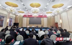 张家界市政企面对面暨企业家接待日2023年第九期活动举行