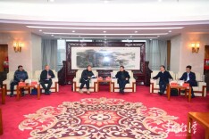 共绘湘潭高质量发展最大同心圆