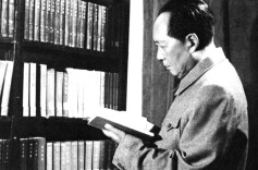 纪念毛泽东诞辰130周年②|毛泽东这样点评历史人物