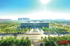 湖南日报丨东风吹来满园春——常德持续优化营商环境