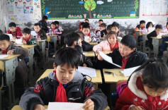 开福区望麓园小学开展“书香校园”建设系列活动