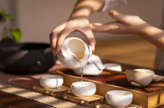 冬天喝茶全攻略！