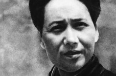 纪念毛泽东诞辰130周年① | 外国人眼中的毛泽东