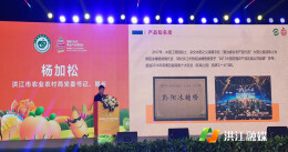 洪江市农业农村局：“橙”意满满 助力乡村振兴