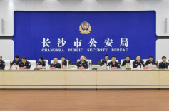 电动自行车违法引交通事故多发 长沙启用379套天眼严查