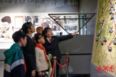 传承红色基因 讲好检察故事