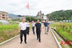 法护营商湘当给力丨以能动司法回应企业最需求 ——张家界中院优化法治化营商环境工作纪实