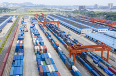 交通运输系统努力完成各项年度目标任务  推动交通运输高质量发展