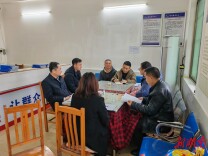 新田石羊镇：奏好反诈“三部曲”  守牢群众“钱袋子”