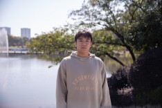 长理优秀学子徐靖超：用热爱走过漫漫追光路