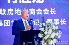 傅胜龙：坚持“守正、创新”，才能实现企业的高质量发展