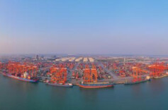 中国交通运输部：明年继续深化与中亚、东盟、中东欧交通合作