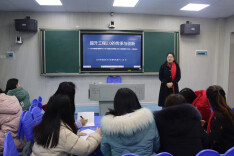 【未来之星】望城区高塘岭中心小学：推进智慧教育 全面提升办学水平