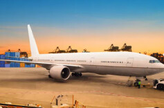 航空物流保障能力显著提升