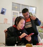 新田：村里有个“铁娘子”骆春艳