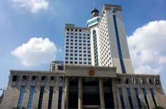 能动司法抓前端 多方合力治“未病” 湖南法院探寻诉源治理新路径