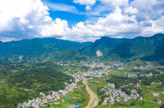 龙山变群众上访为干部下访