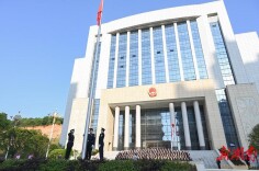 集中兑现农民工工资近50万元