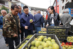 通道：践行“四下基层” 守好民生底线