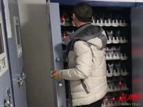 永州市检察院开展枪支弹药安全管理检查