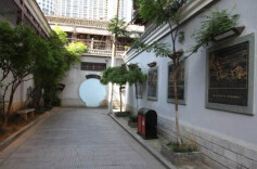 设立湖南贡院：湖湘文化史上的一件大事